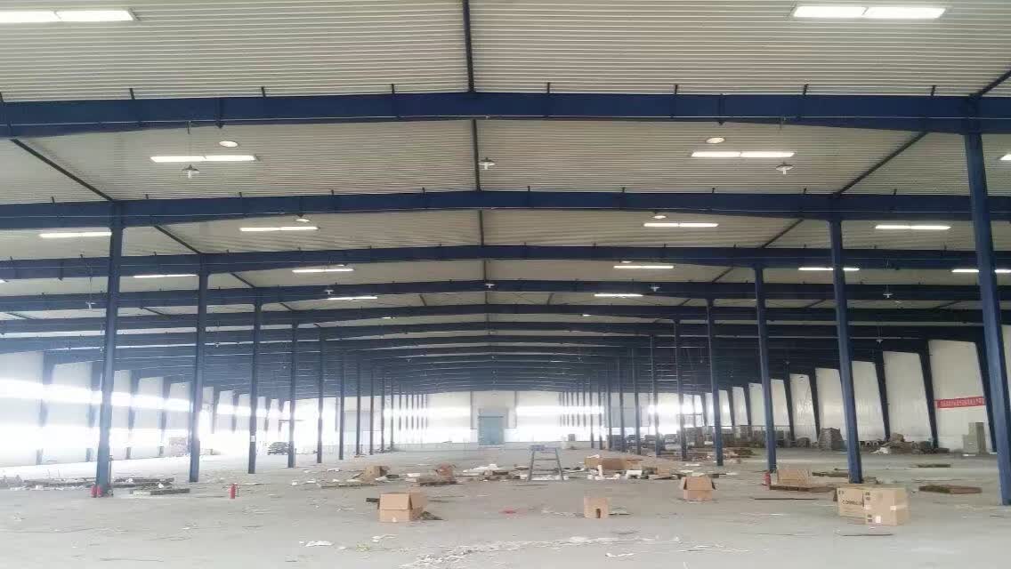 二手鋼結(jié)構(gòu)建筑在使用上需要避免哪些操作？