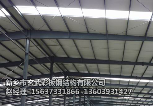 二手鋼結(jié)構(gòu)的優(yōu)勢(shì)是什么？